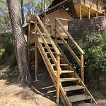 Glamping Estartit Camping