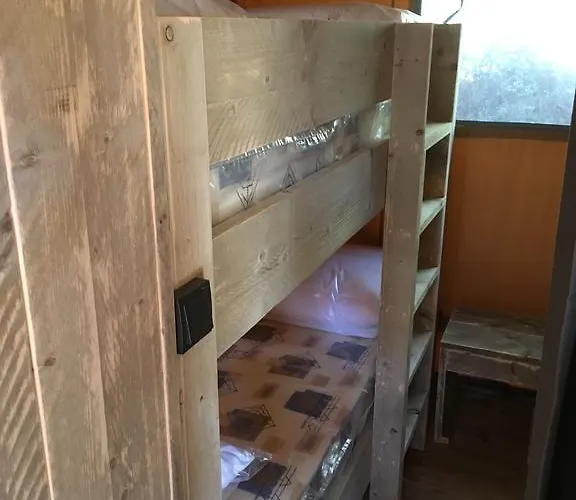 Camping Glamping Estartit L'Estartit