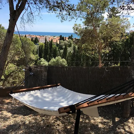 Glamping Estartit Kemping L'Estartit
