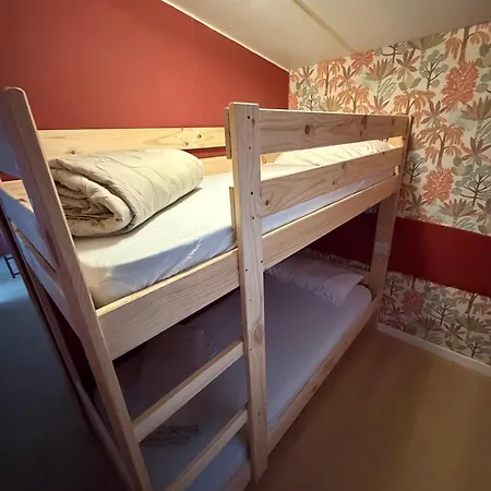 캠프장 Glamping Estartit *