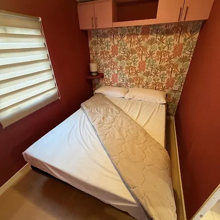 캠프장 Glamping Estartit