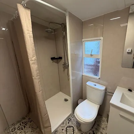 Glamping Estartit