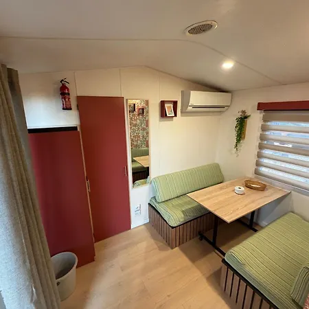 Kemping Glamping Estartit *