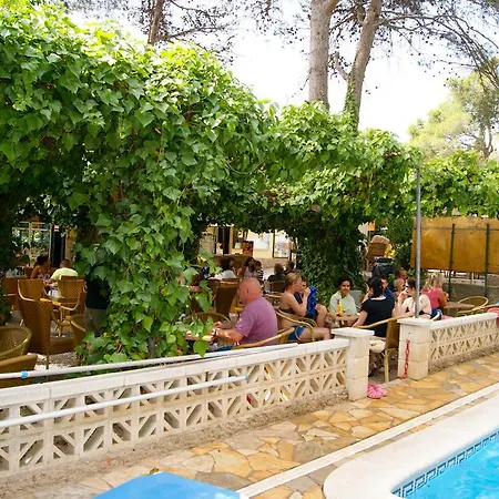 Campeggio Glamping Estartit