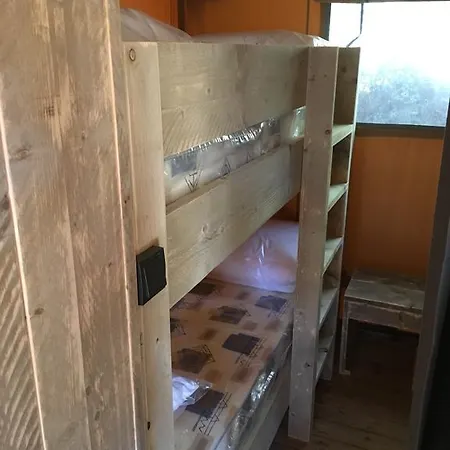 캠프장 Glamping Estartit 레스타르티트