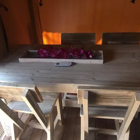 Glamping Estartit 레스타르티트