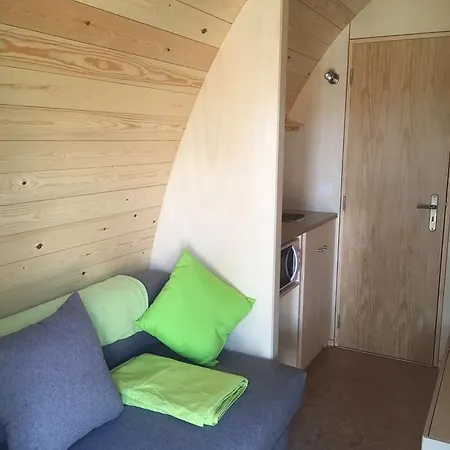 Glamping Estartit 레스타르티트