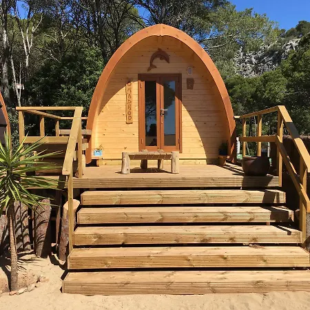 Glamping Estartit *