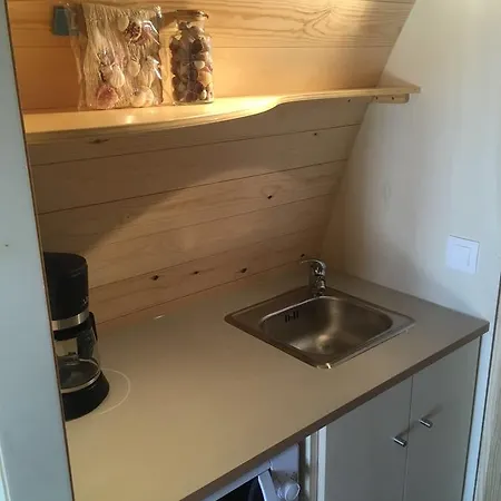 Campeggio Glamping Estartit