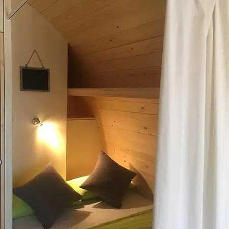 Campeggio Glamping Estartit L'Estartit