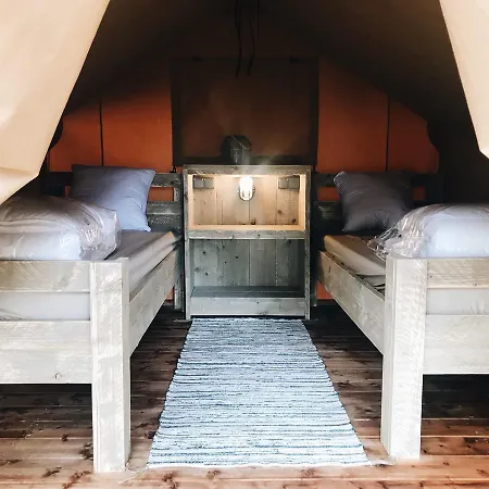 Glamping Estartit 레스타르티트