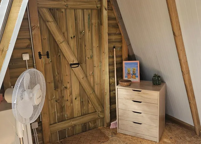 Glamping Estartit Kemping