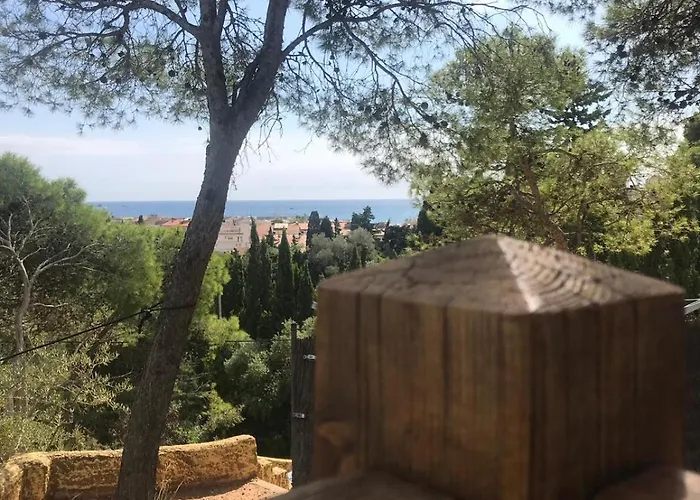 Glamping Estartit