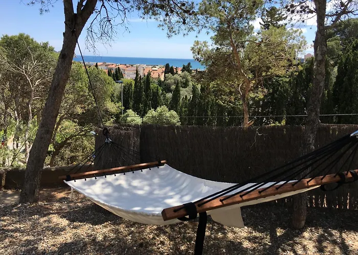 Glamping Estartit Kemping L'Estartit