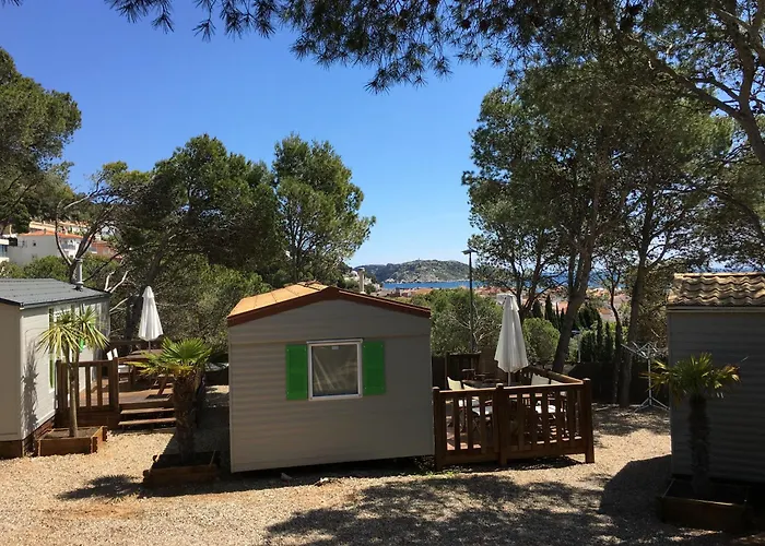 Glamping Estartit * L'Estartit