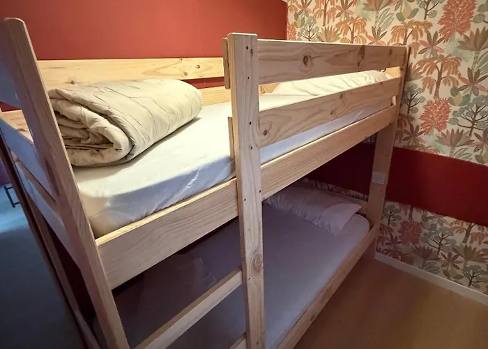 Kemping Glamping Estartit *