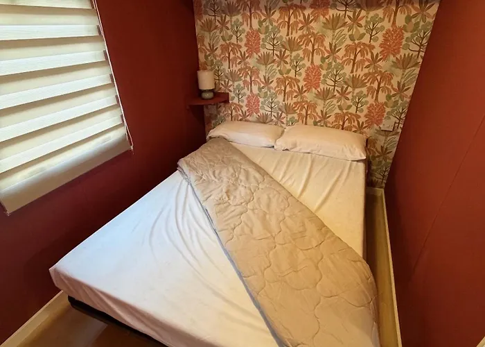 Kemping Glamping Estartit