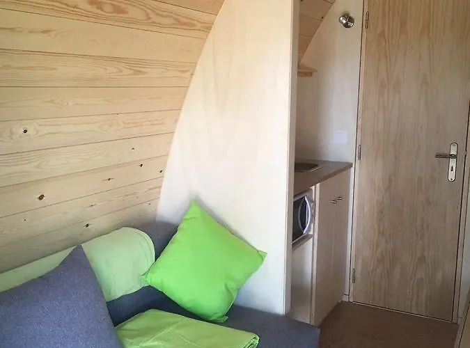 Glamping Estartit L'Estartit