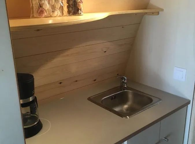 Kemping Glamping Estartit