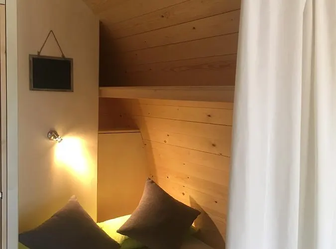 Kemping Glamping Estartit L'Estartit