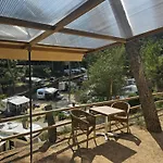 Camping Glamping Estartit *