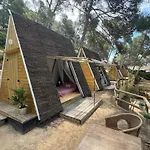 Camping Glamping Estartit L'Estartit
