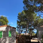Camping Glamping Estartit