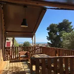 Glamping Estartit Camping L'Estartit