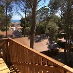 Camping Glamping Estartit L'Estartit