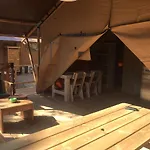 Glamping Estartit L'Estartit