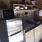 Glamping Estartit Camping