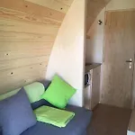 Glamping Estartit L'Estartit