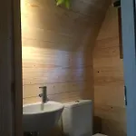 Glamping Estartit Camping