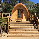 Glamping Estartit *