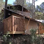 Glamping Estartit